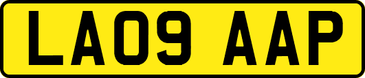LA09AAP