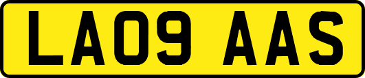 LA09AAS