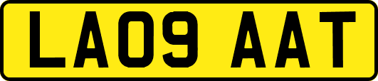 LA09AAT