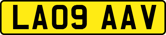 LA09AAV