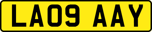 LA09AAY