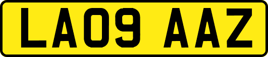 LA09AAZ