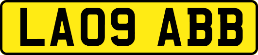 LA09ABB