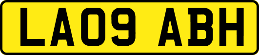 LA09ABH