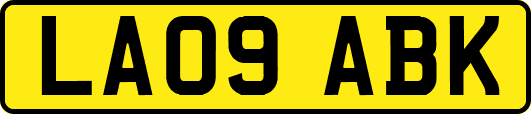 LA09ABK
