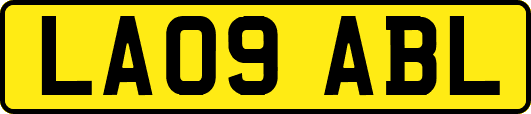 LA09ABL