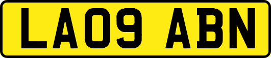 LA09ABN