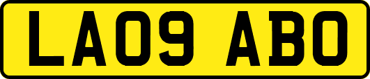 LA09ABO