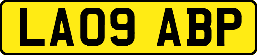 LA09ABP