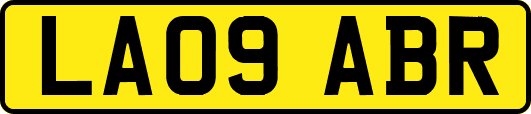 LA09ABR