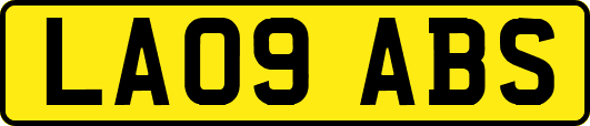 LA09ABS