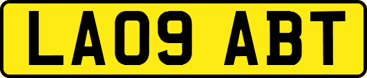 LA09ABT