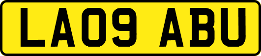 LA09ABU
