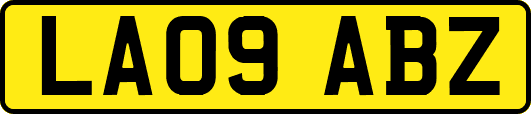 LA09ABZ
