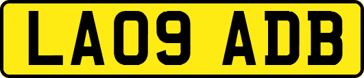 LA09ADB