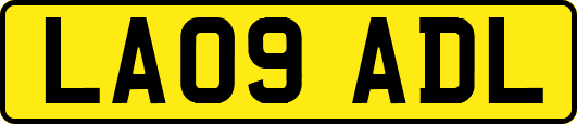 LA09ADL