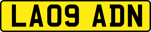LA09ADN
