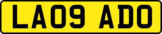 LA09ADO