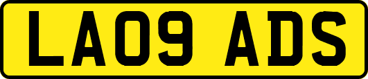 LA09ADS