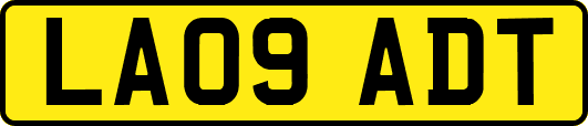 LA09ADT