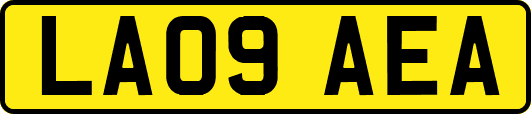 LA09AEA
