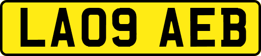 LA09AEB