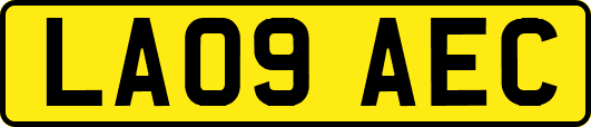 LA09AEC