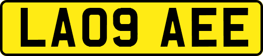 LA09AEE