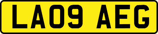 LA09AEG