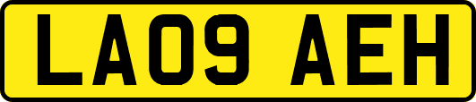 LA09AEH