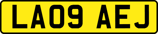 LA09AEJ