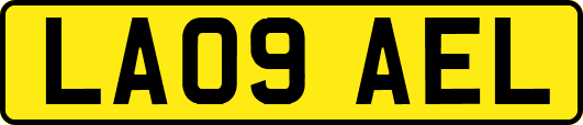 LA09AEL