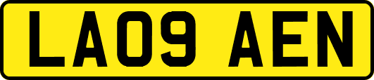 LA09AEN