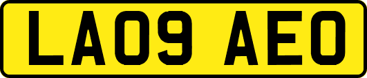 LA09AEO