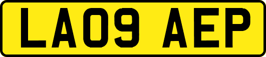 LA09AEP