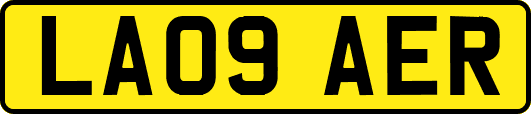 LA09AER