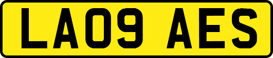 LA09AES