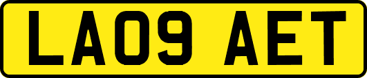 LA09AET