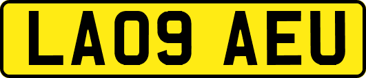 LA09AEU