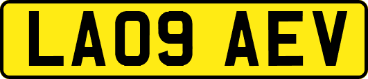 LA09AEV