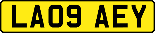 LA09AEY