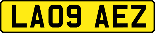 LA09AEZ