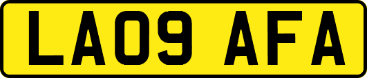 LA09AFA