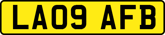 LA09AFB
