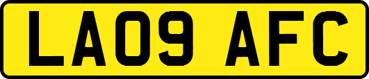 LA09AFC