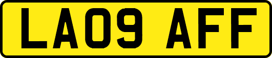LA09AFF