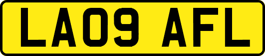 LA09AFL