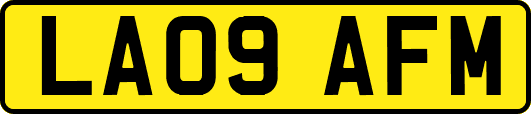 LA09AFM