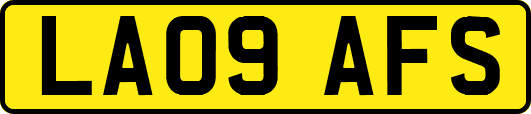 LA09AFS
