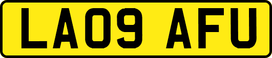 LA09AFU